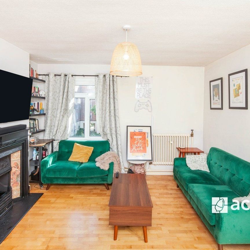 Sydenham Hill, London, SE23 - Photo 1