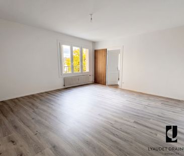 Location Appartement 3 pièces 74m² - Photo 1
