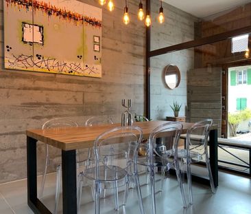 Élégante villa avec confort moderne complètement meublée à Gimel, d... - Foto 3