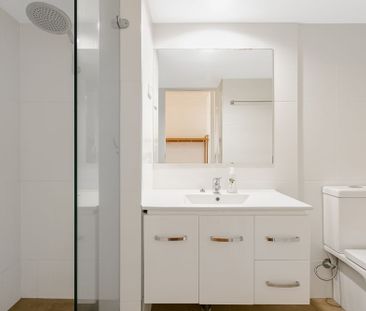 BEACHFRONT UNIT - FURNISHED AND EQUIPPED - Photo 6