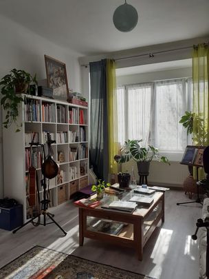 Appartement te huur - Photo 1