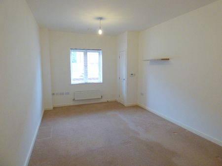 2 bedroom apartment to rent Tinning Way, Eastleigh, Hampshire, SO50 - Photo 2