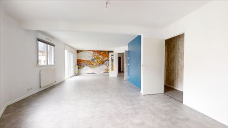 Appartement T5 – Quartier Chaprais - Photo 2