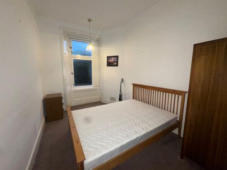 2 Bed Flat, Craigpark, G31 - Photo 4