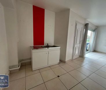 Appartement à louer 2 pièces 44.96m² - Photo 5