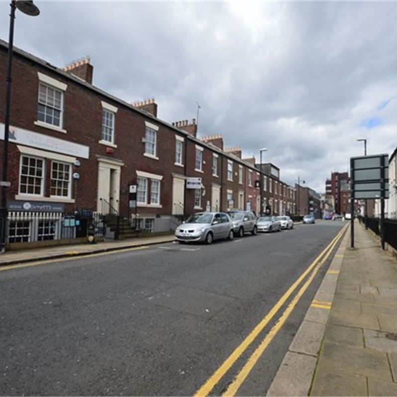 Frederick Street, City Centre, Sunderland - Photo 1