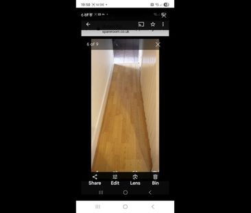 Room in a Shared House, Oakfield Road, E6 - Photo 1