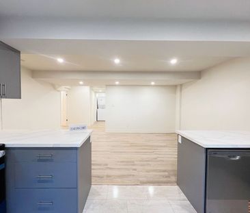 For Lease - 30 Amanda Avenue Unit# Basement, Whitby, Ontario - Photo 5