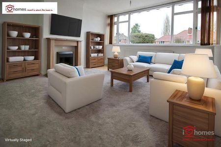 3 bedroom semi-detached house to rent - Photo 2