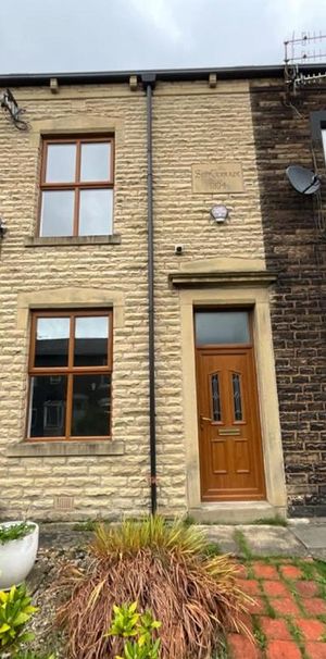 3 bedroom terraced house to rent - Photo 1