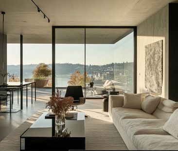 Appartement moderne de 2,5 pièces au cœur de Zurich - Photo 2