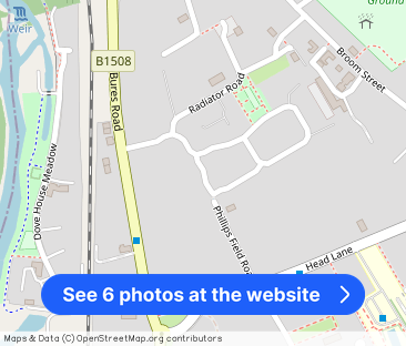 Phillips Field Road, Great Cornard, Sudbury, CO10 - Photo 1