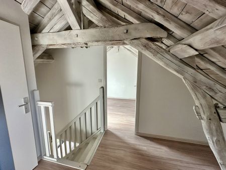 Appartement F3 à louer sur Troyes dans le département de l'Aube - Photo 2