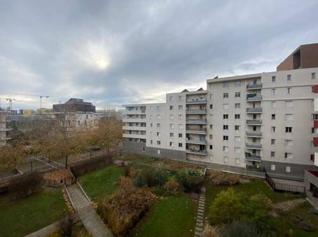 Location appartement 2 pièces 36.26 m² à Montpellier (34000) - Photo 2