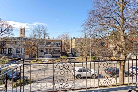 Condo for rent, Montréal (Côte-des-Neiges/Notre-Dame-de-Grâce) - Photo 2