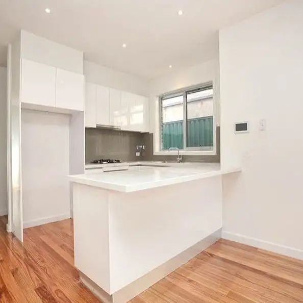 “Cosy Townhouse” - Photo 1