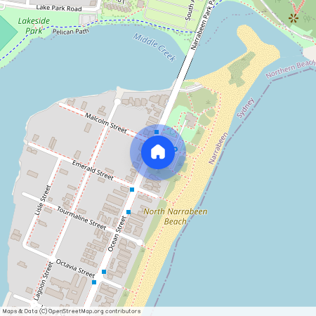 2/207 Ocean Street, NSW 2101, Narrabeen