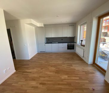 Bollmorabacken, Tyresö - Foto 2