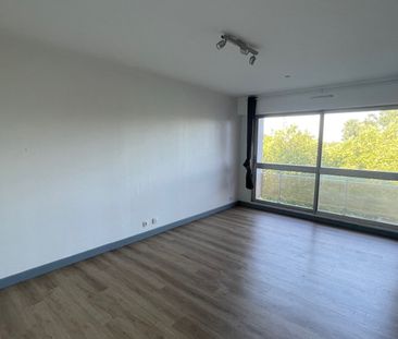 Location Appartement 1 pièce 29m² BREST 29200 - Photo 4