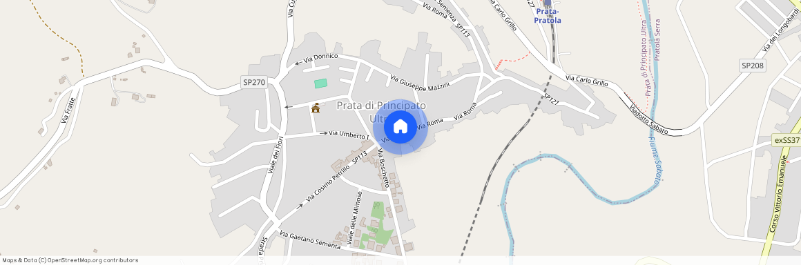 Prata Di Principato Ultra (Av)