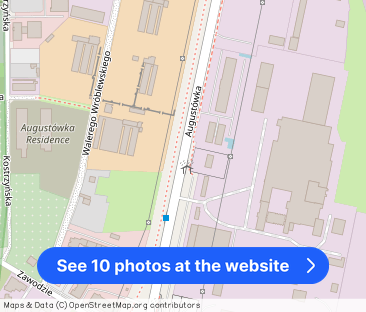 Ładne, rozkładowe, jasne mieszkanie na Sadybie ! - Photo 1