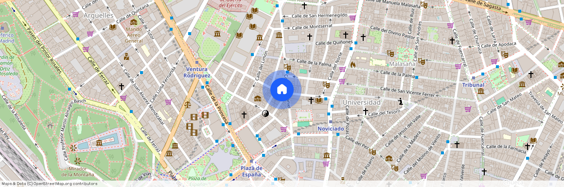 Madrid