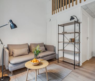 Christian X's vej 64A, st. 13. 8260 Viby J - Photo 2