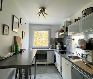 Appartement à louer 2 pièces • 47,80 m2 Lyon 2 - Photo 2