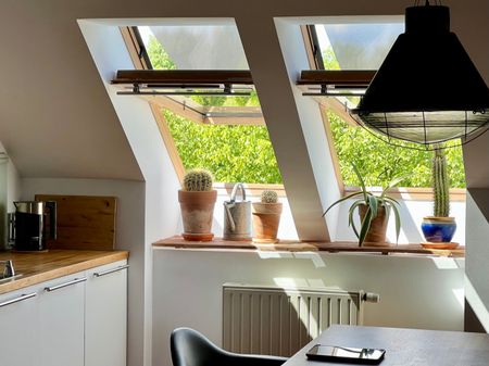 Stylowe mieszkanie 76 m2 przy ul. Ojcowskiej - Zdjęcie 5