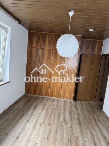 3-Zimmer-Wohnung mit Einbauküche in Rheinfelden - Photo 4