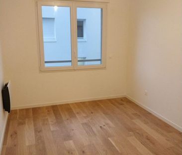 T3avec parking - Photo 1