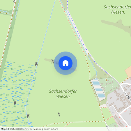 03048 Brandenburg - Cottbus