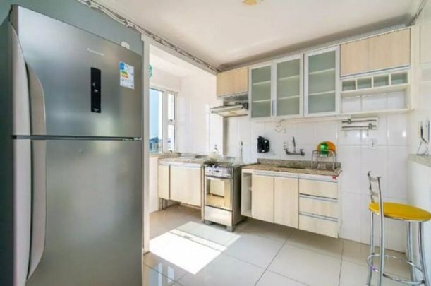 Apartamento com 3 quartos e 87m² para alugar em Partenon, Porto Alegre. - Photo 1