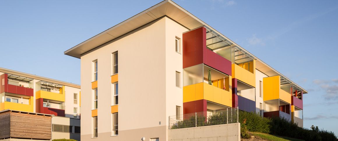 4212 Neumarkt im Mühlkreis, Breitwiesstraße 5/6 - Photo 1