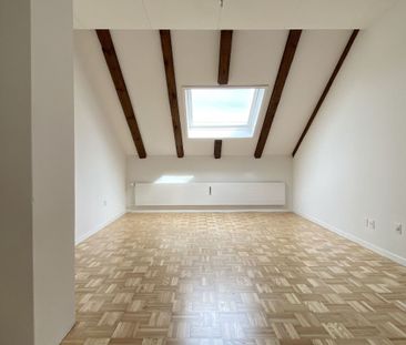 3.5 Zimmer-Wohnung mit viel Charme im Zentrum von Amriswil - Photo 2