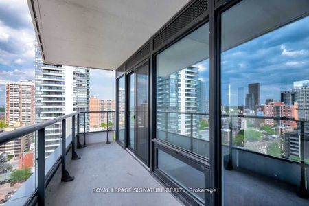 For Lease - 85 Wood Street Unit# 2706, Toronto, Ontario - Photo 2