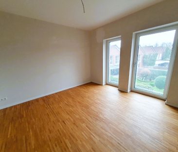 Wohnung zur Miete in Coesfeld modern und energiebewusst "sich einfach wohlfühlen" - Foto 2