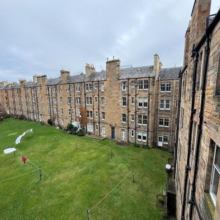 24 Bruntsfield Gardens, Bruntsfield, EH10 4EA, Edinburgh - Photo 1