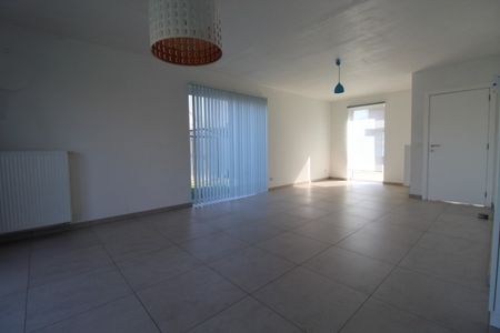 Recente nieuwbouwwoning nabij centrum Roeselare - Foto 4