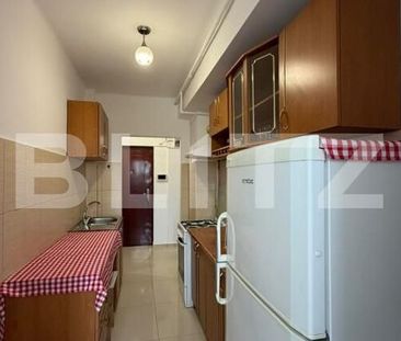 Apartament 2 camere in CENTRU Clujului, 50mp, specific Piata Mihai ... - Photo 1