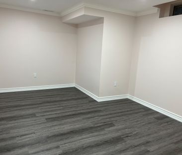 For Lease - 1177 Church Street Unit# Bsmt, Ajax, Ontario - Photo 5