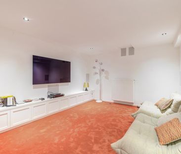 Brugmann - Belle Maison de Maître 5ch - 4sdb - Photo 1