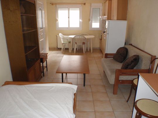 Studio/Γκαρσονιέρα για ενοικίαση Κέντρο - Πλατεία (Κοζάνη) - Photo 1