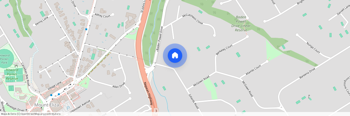 17a Gillards Road, Vic 3930, Mount Eliza