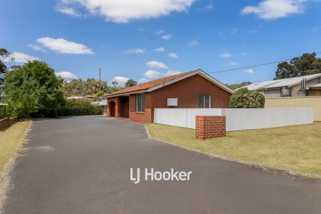 19A Clarke Street, South Bunbury WA - Photo 2