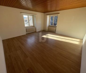 FAMILIEN-PARADIES MIT GARTEN, TERRASSE UND GARAGE - Foto 6