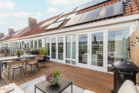 Postjeskade, 1058 DP, Amsterdam - Foto 4