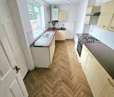 2 bedroom terraced house to rent - Photo 6