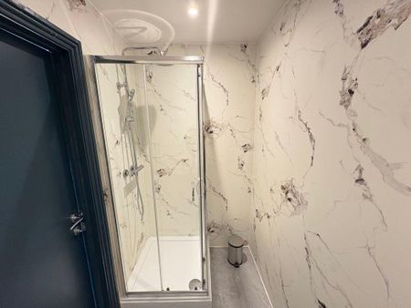 1 bed room to rent in NE33 - Photo 3