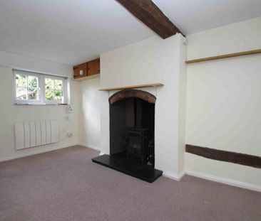 2 bedroom terraced house to rent - Photo 1